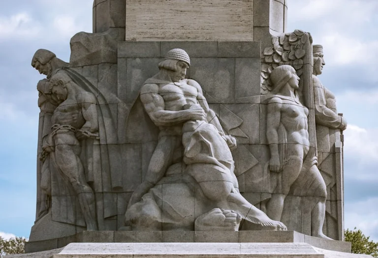 19. augusts Latvijas vēsturē: 1991. gada izšķirīgā robeža