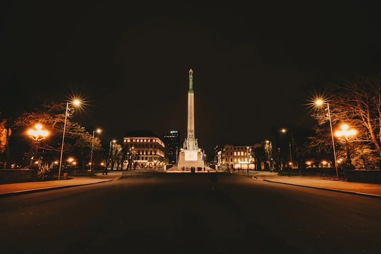 19. augusts Latvijas vēsturē: 1991. gada izšķirīgā robeža