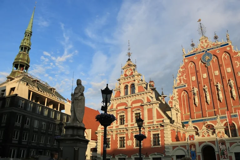 30. augusts Rīgas vēsturē: pilsētas pārmaiņas arhīvu liecībās