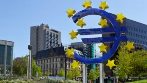 ECB likmes samazinājums: ko kredītiem nozīmēs 10. septembris