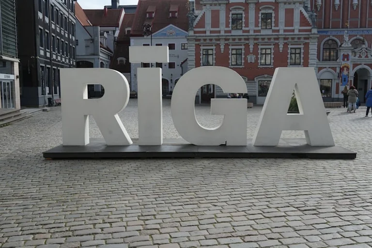 Izlido no Rīgas 16. augustā: pārbaudi reisa statusu