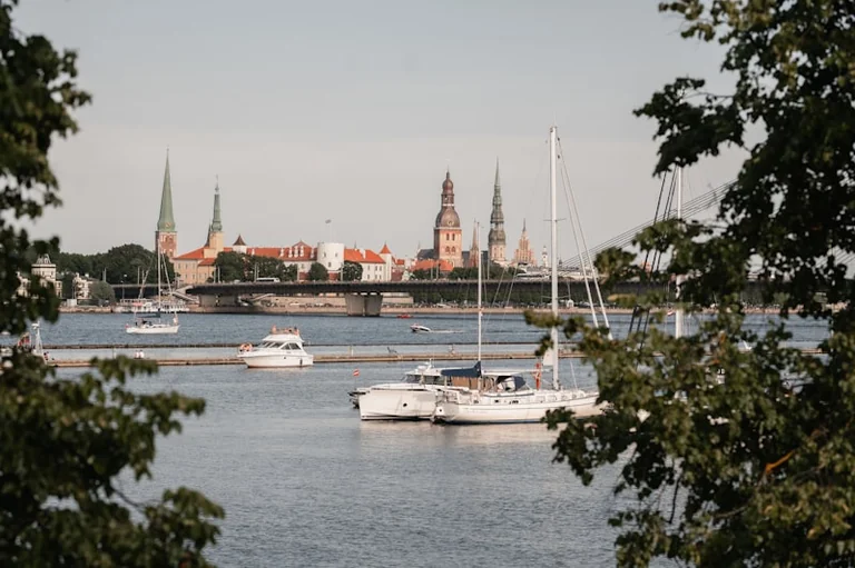 Kurp doties 22.–23. augustā: vasaras pasākumi Latvijā