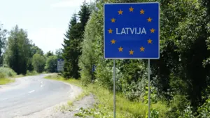 Latvija 3. oktobrī: vai Saeimas vēlētāju aktivitāte pārsniegs 60%?