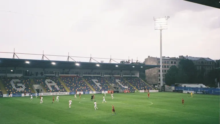 Latvijas futbola izlases izredzes 2026. gada kvalifikācijas ciklā