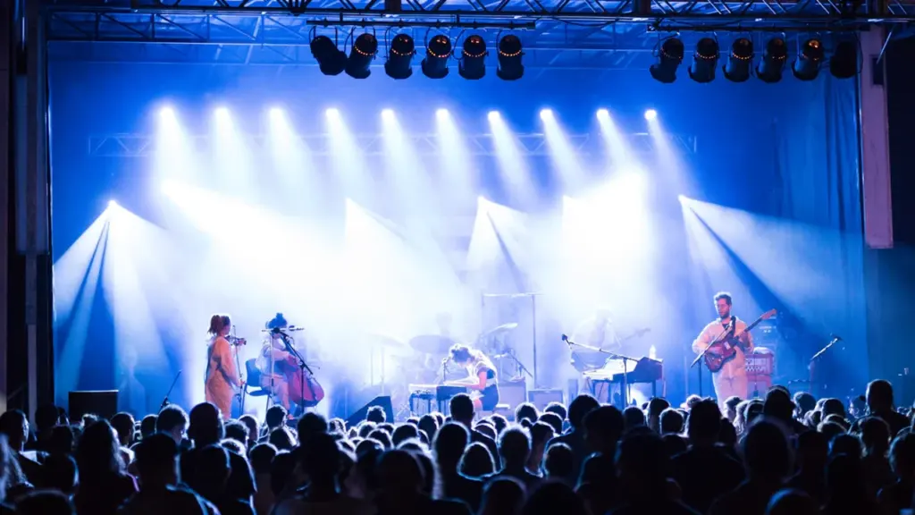 Muzikālais augusts Daugavpilī: 13. augustā ieeja bez maksas