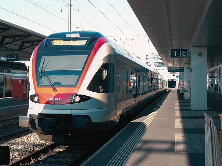 Rail Baltica: vai pārrobežu vilcieni sāks kursēt līdz 2030. gadam?