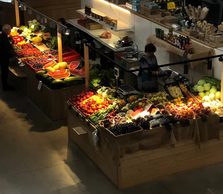 Riga Food 2026 Ķīpsalā: biļetes, ceļš un apmeklējuma plāns