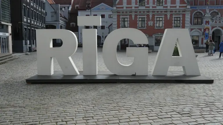 Rīgas 825. jubileja: kā izplānot nedēļas nogali centrā