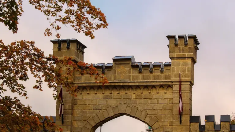 Sigulda, Cēsis vai Jūrmala: ģimenes izbrauciens 15.–16. augustā