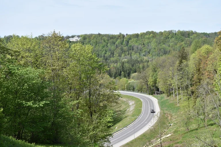 Sigulda, Cēsis vai Jūrmala: ģimenes izbrauciens 15.–16. augustā