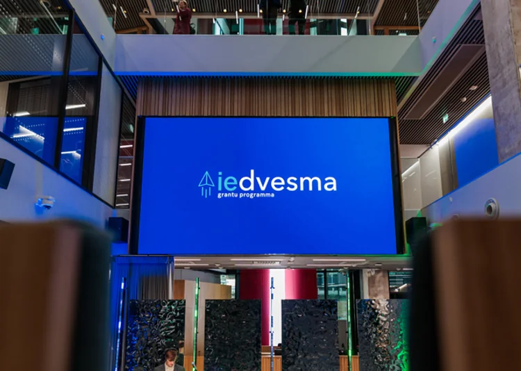 Siguldas biznesa idejām atveras jauna grantu iespēja
