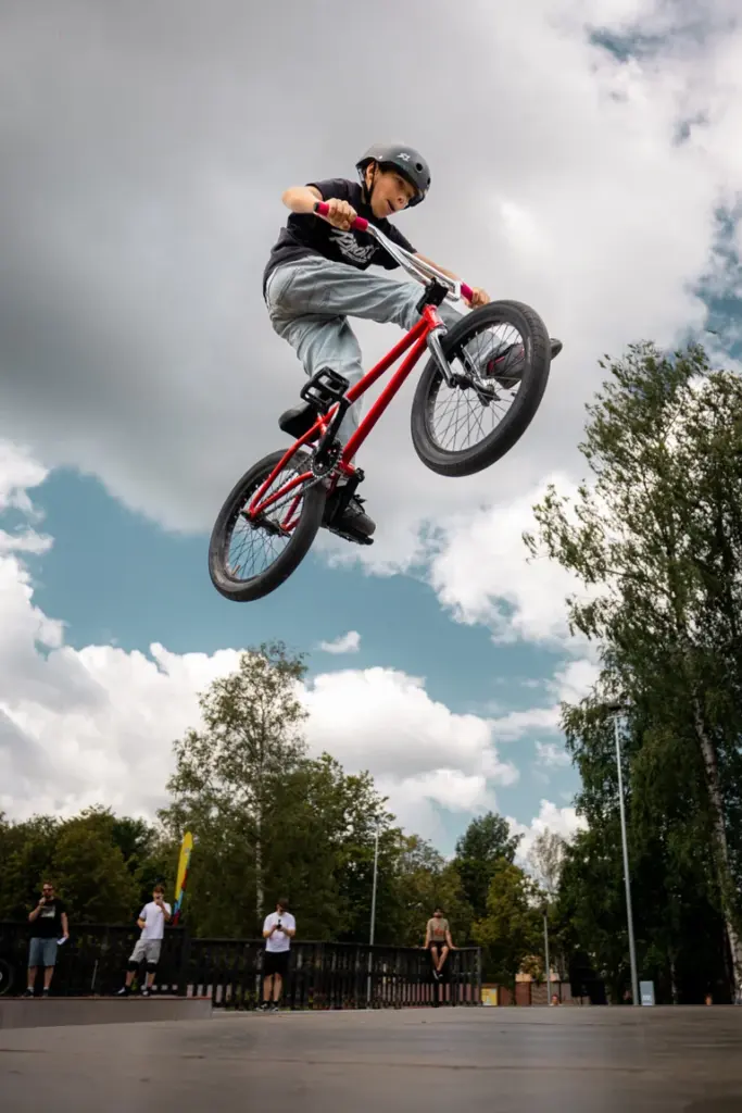Siguldas skeitparks vieno iesācējus un PRO braucējus