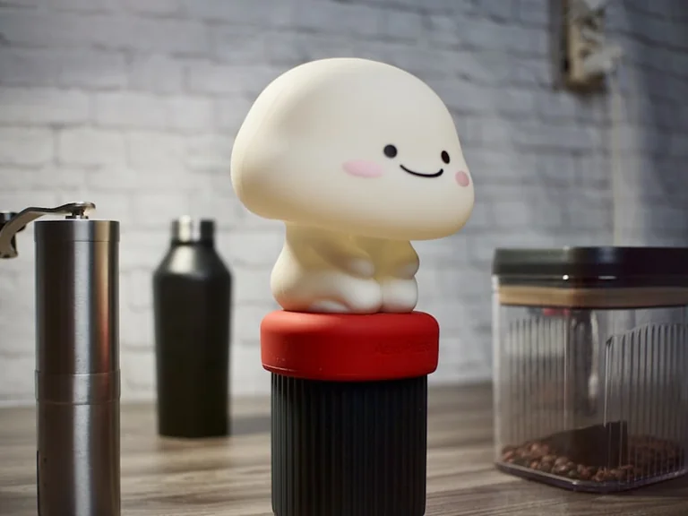 Squishy Dumpling Latvijā: ko līdz šim atklāj pārbaudes