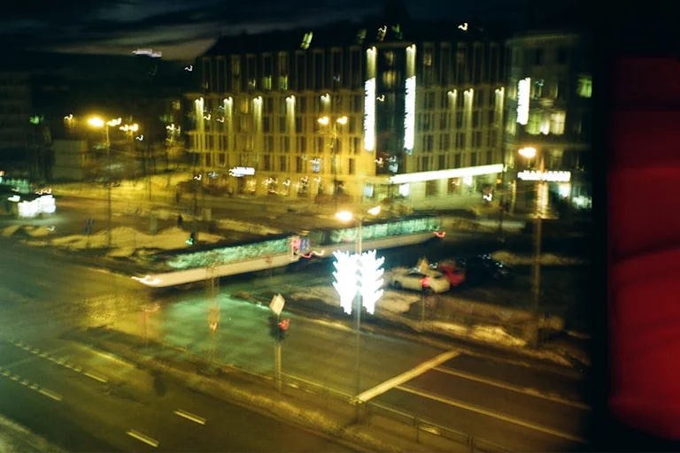 Rīga 31. augusta vakarā: 3 plāni un transports mājup