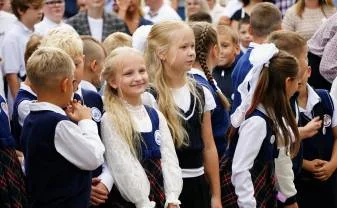 “Skola sauc!” Daugavpilī: bezmaksas svētki 1. septembrī: kas jāzina iedzīvotājiem