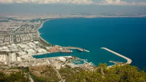 Vai COP31 Antālijā 2026. gadā mainīs Eiropas enerģētikas politiku?