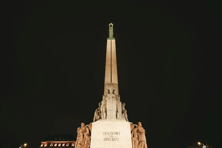 Lāčplēša diena: Rīgas aizstāvēšana 1919. gada 11. novembrī